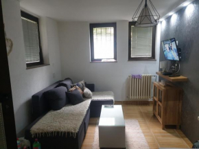 Apartman Kup